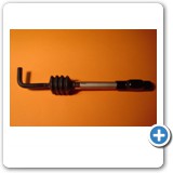 1080 Hex Key End 8 in Handle