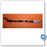 1630 Circular Pin Crowfoot  Adjustable Torque