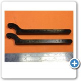 2350 Circular Pin Spanner