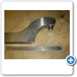 2380 Circular Pin Spanner