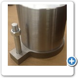 5040 Mandrel